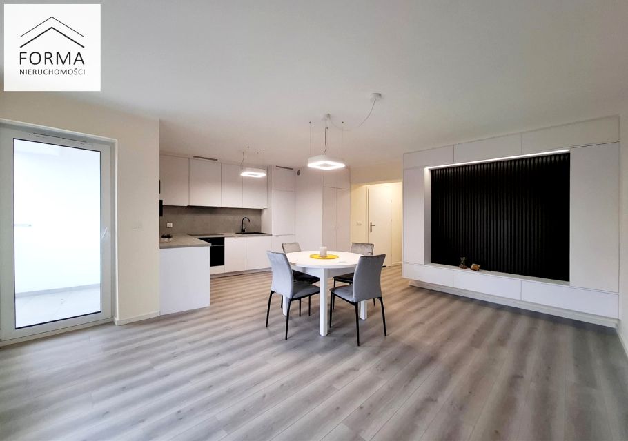 Mieszkanie Bydgoszcz