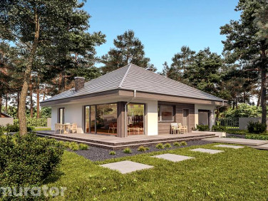 Dom Słodków sprzedaż