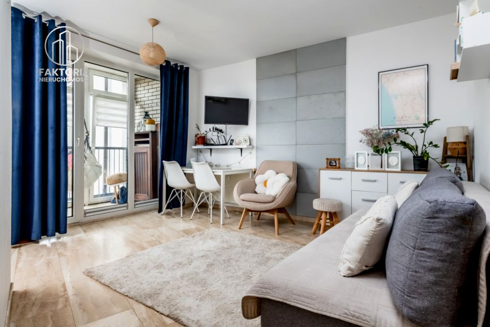 Mieszkanie Białystok