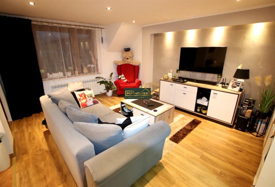 Mieszkanie Wałbrzych