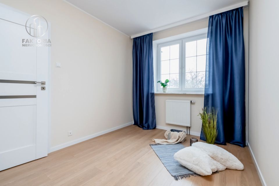 Mieszkanie Białystok