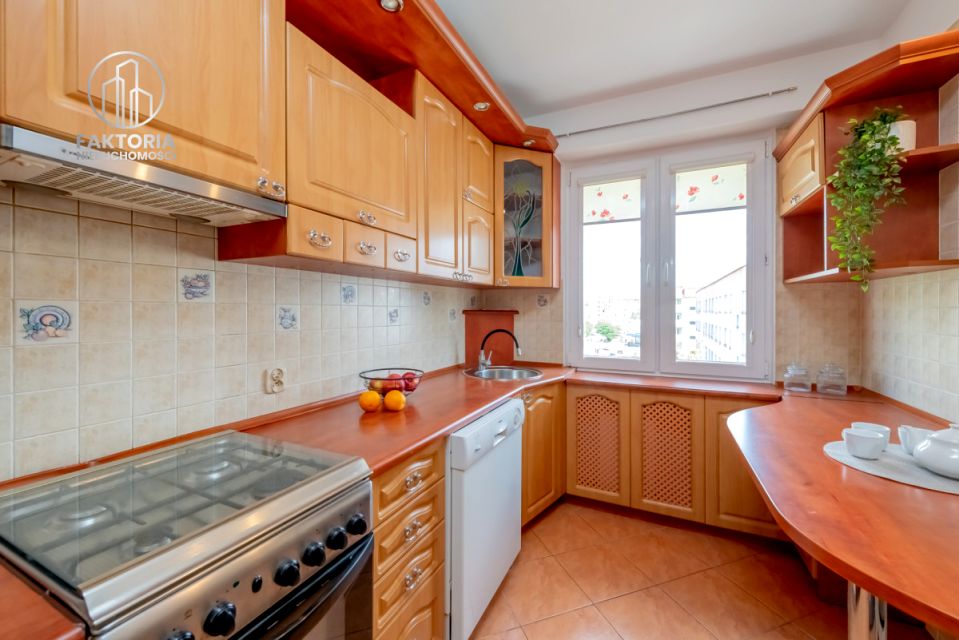 Mieszkanie Białystok