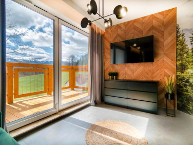 Mieszkanie Szklarska Poręba