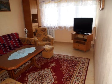 Mieszkanie Świnoujście