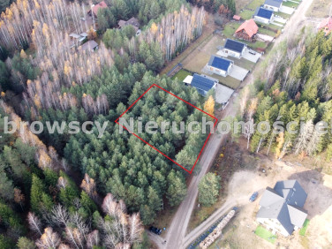 Pusta działka Rybniki