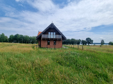 Działka budowlana Matyty