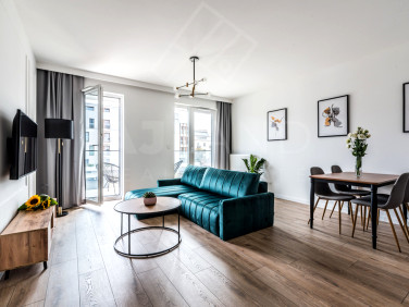 Mieszkanie Poznań wynajem