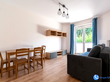Mieszkanie Kraków