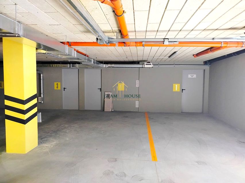 Mieszkanie Bydgoszcz