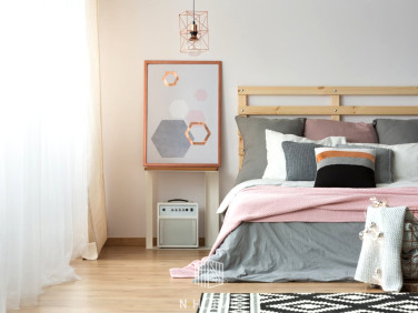 Mieszkanie blok mieszkalny Brzeg