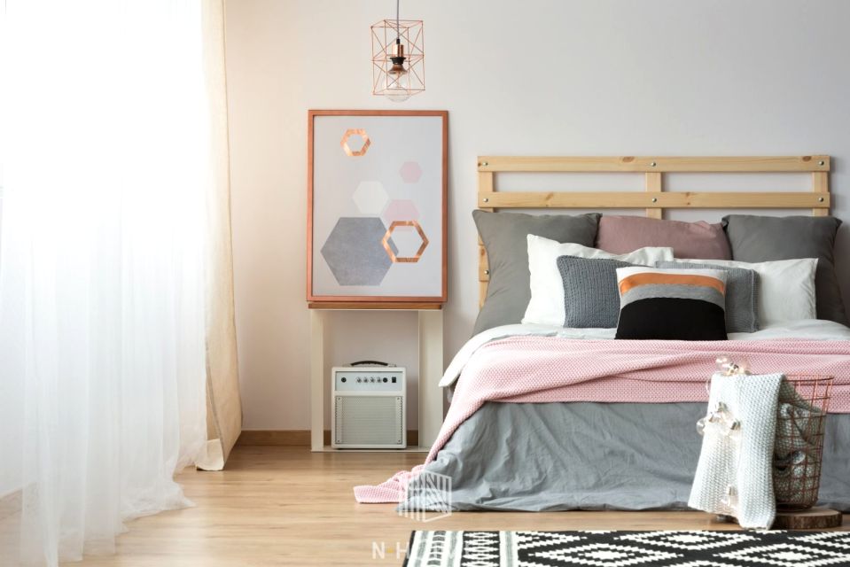 Mieszkanie blok mieszkalny Brzeg