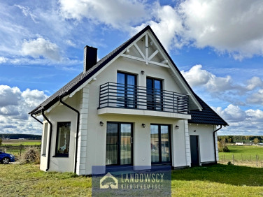 Dom Lipinki Królewskie