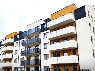 Mieszkanie blok mieszkalny Poznań