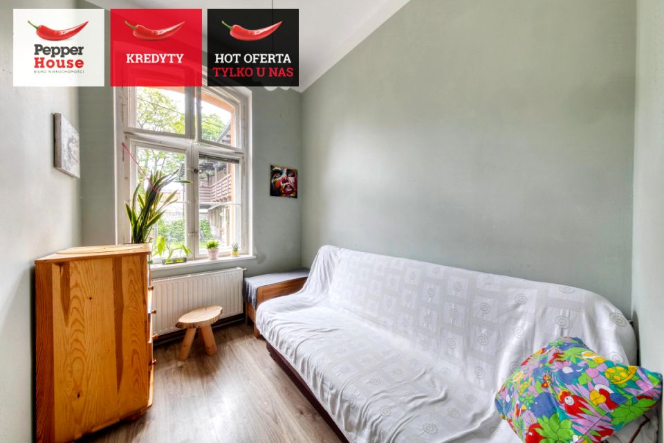 Mieszkanie Bydgoszcz