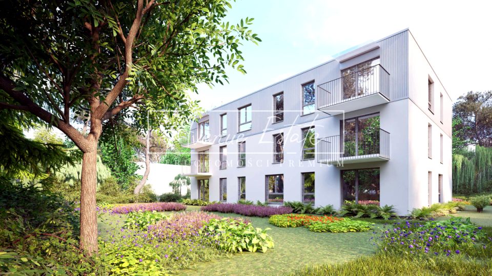 Działka budowlana Warszawa