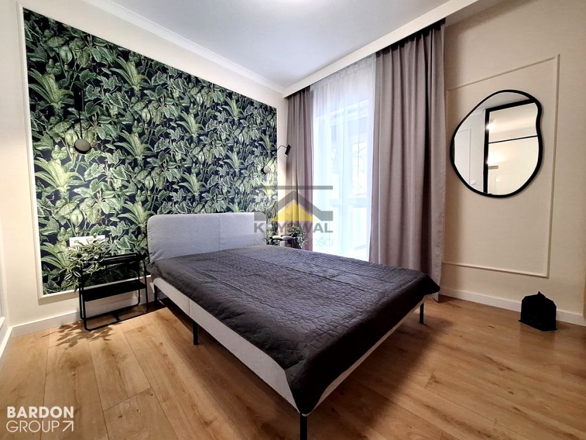 Mieszkanie nad rzeką