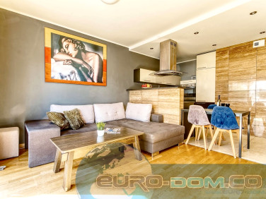 Mieszkanie blok mieszkalny Poznań