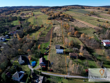 Działka budowlana Kąkolówka