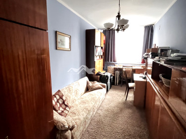 Mieszkanie blok mieszkalny sprzedaż