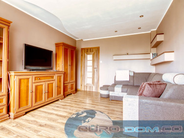 Mieszkanie Pamiątkowo