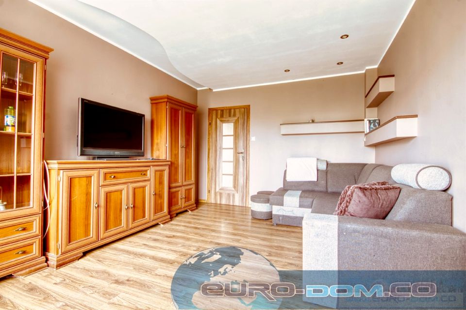 Mieszkanie Pamiątkowo