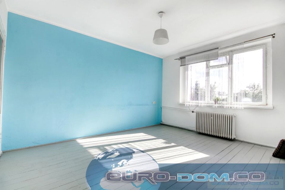 Mieszkanie Sokołowo Budzyńskie