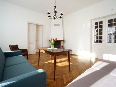 Mieszkanie Jarosław