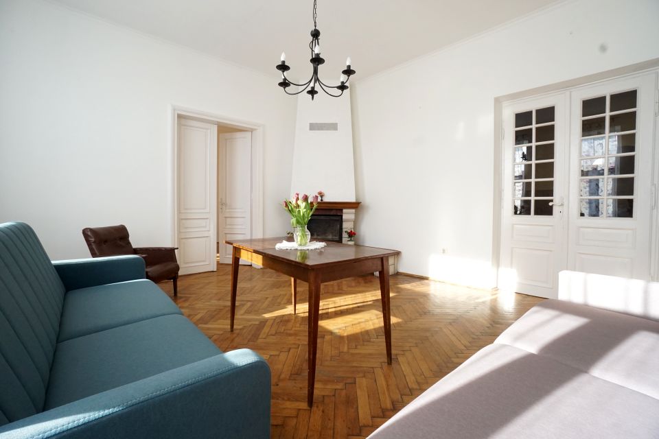 Mieszkanie Jarosław