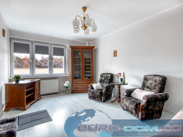 Mieszkanie wielkopolskie