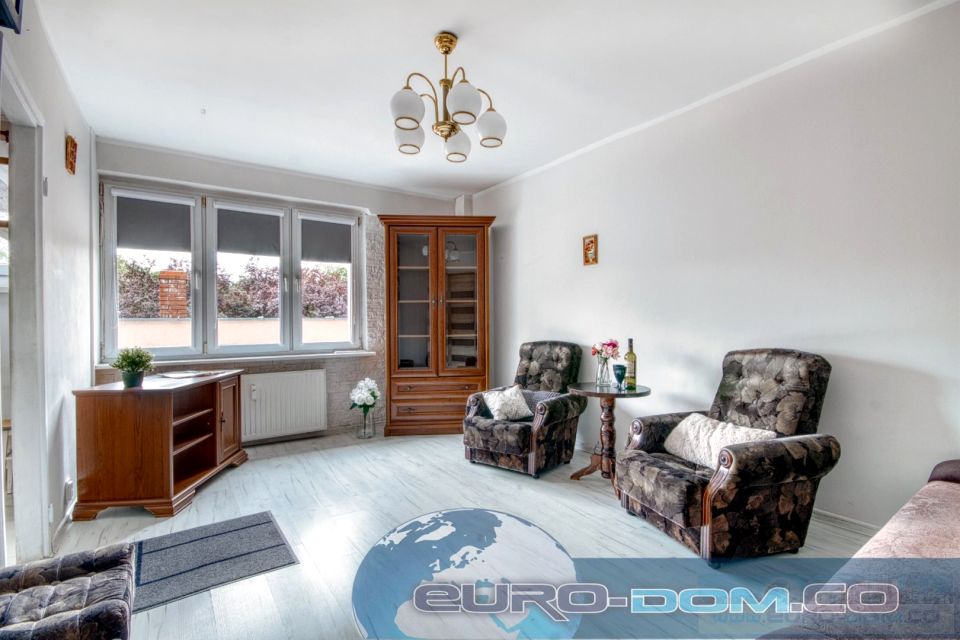 Mieszkanie wielkopolskie