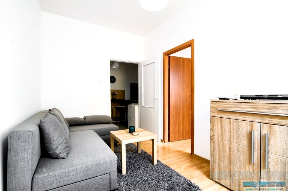 Mieszkanie Swarzędz