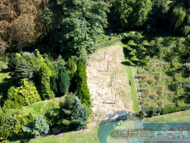 Działka rekreacyjna Poznań