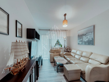 Mieszkanie blok mieszkalny Rotmanka