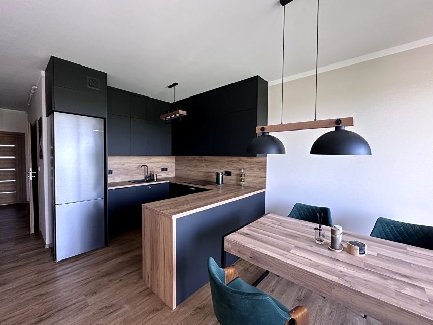 Mieszkanie Skarbimierz-Osiedle