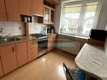 Mieszkanie blok mieszkalny sprzedaż