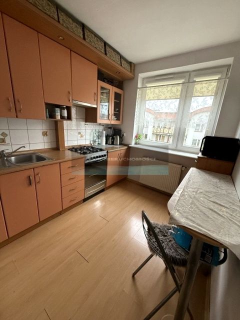 Mieszkanie blok mieszkalny sprzedaż