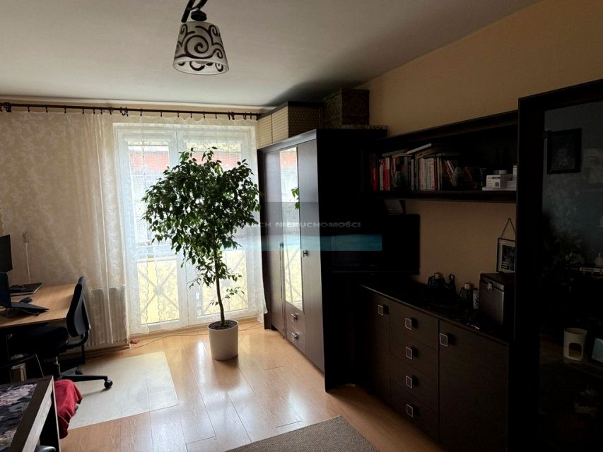 Mieszkanie Pruszków