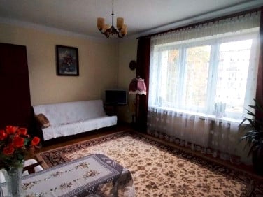 Mieszkanie Białystok