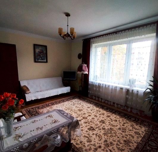 Mieszkanie Białystok