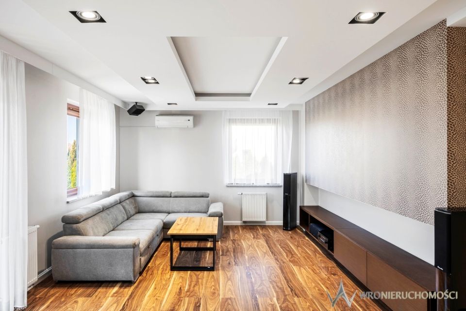 Mieszkanie Oleśnica