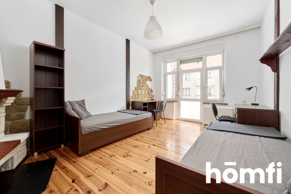 Mieszkanie Wrocław sprzedaż