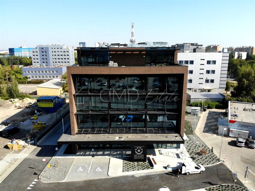 Lokal Katowice wynajem