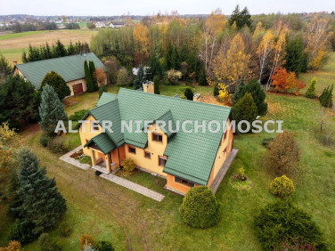 Dom Pruska Mała sprzedaż