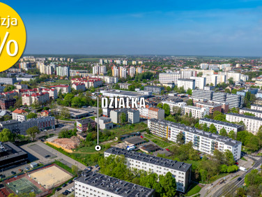 Działka budowlana Gliwice