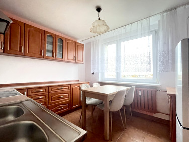 Mieszkanie Zieleniewo