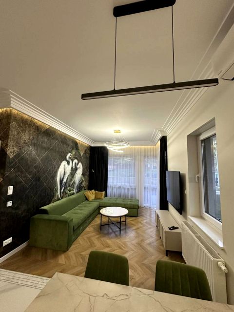 Mieszkanie Inowrocław