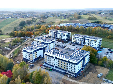 Mieszkanie blok mieszkalny sprzedaż