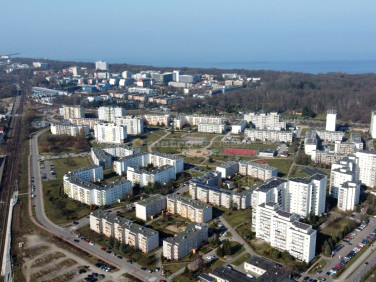 Mieszkanie Kołobrzeg