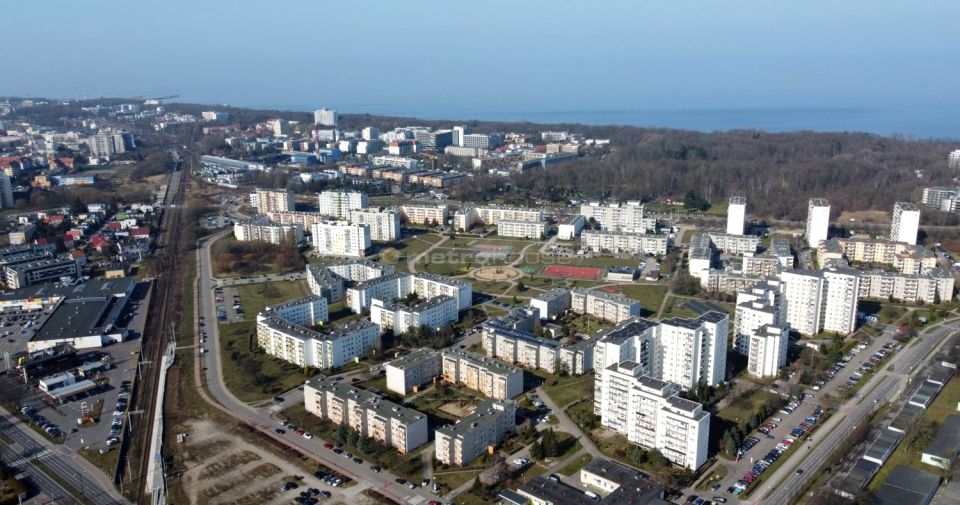 Mieszkanie Kołobrzeg