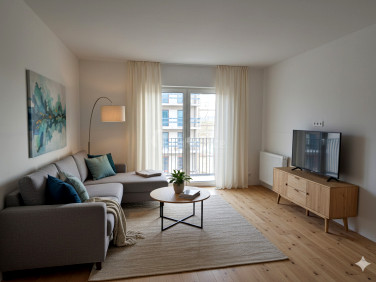 Mieszkanie Zalasewo sprzedaż